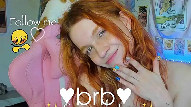 Sunny Elly online show from 11-16-25, 08:31