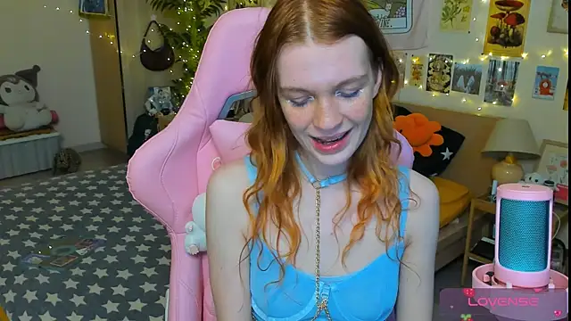 Sunny Elly online show from 05-05-26, 06:05