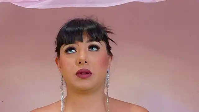 Alexa Miss online show from 02-12-25, 11:20