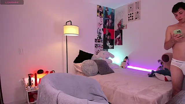 angel bless19 online show from 10-24-25, 10:17