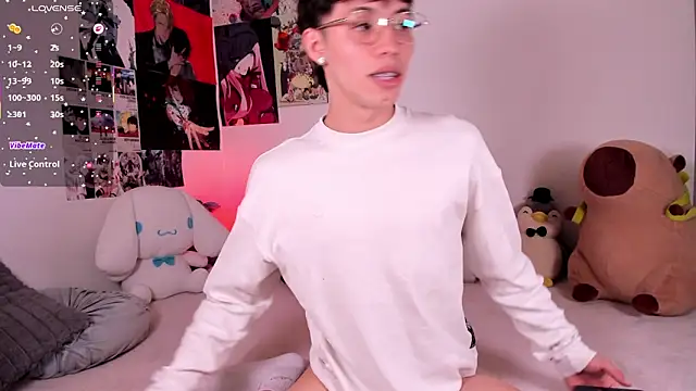 angel bless19 online show from 02-02-26, 09:02