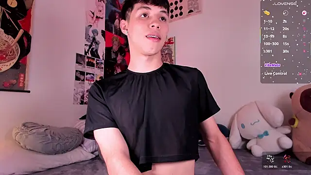 angel bless19 online show from 02-24-26, 08:18