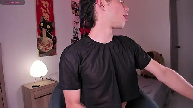 angel bless19 online show from 04-25-26, 07:55