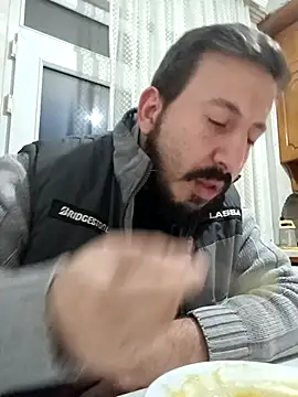 Karizmatikman online show from 02-20-26, 04:18