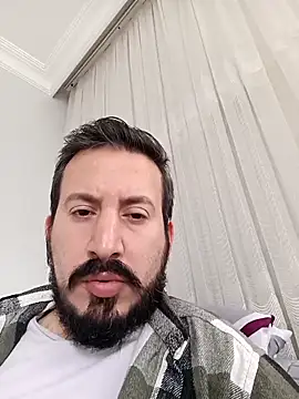 Karizmatikman online show from 03-07-26, 10:56