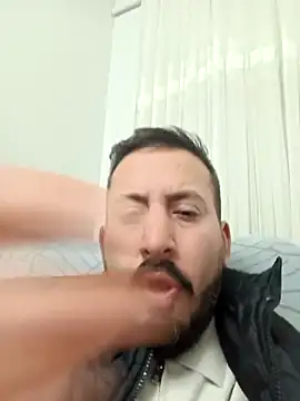 Karizmatikman online show from 03-12-26, 05:19