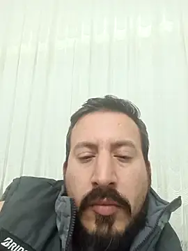 Karizmatikman online show from 04-22-26, 05:58