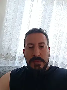 Karizmatikman online show from 05-16-26, 10:01