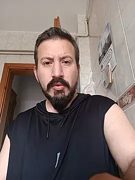 Karizmatikman online show from 06-20-26, 08:39