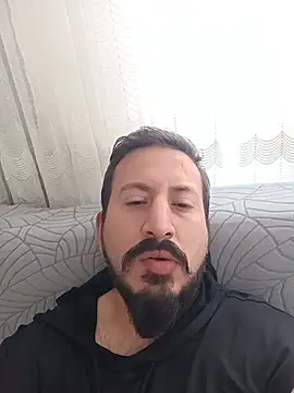 Karizmatikman online show from 06-23-26, 12:03