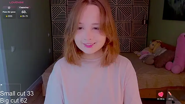 Mary uw online show from 07-09-26, 05:00
