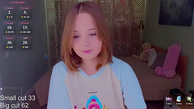 Mary uw online show from 07-14-26, 04:28