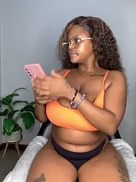 Boobylicious BB online show from 02-09-26, 09:13