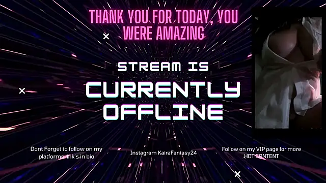 Snapshot of KairaFantasyy chatting on 02-24-25, 05:54 KairaFantasyy online show from 02-24-25, 05:54