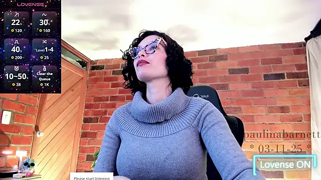Snapshot of paulinabarnett- chatting on 11-04-25, 02:43 paulinabarnett- online show from 11-04-25, 02:43