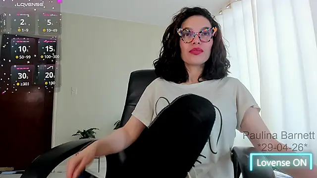 paulinabarnett- online show from 04-29-26, 04:22