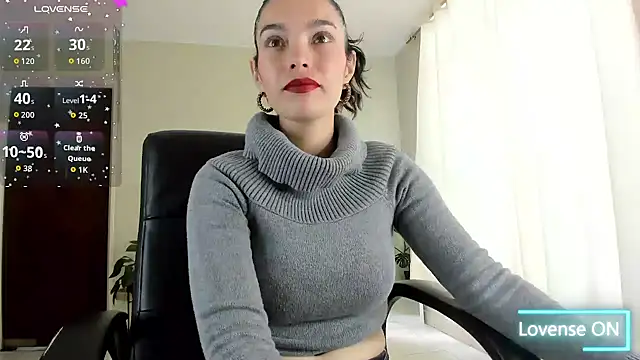 paulinabarnett- online show from 06-22-26, 03:09