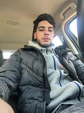 2DemetCCoop2 online show from 03-24-26, 11:04