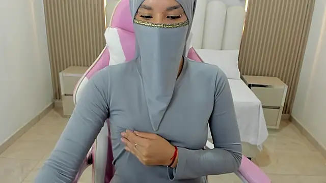 Hanaa latif online show from 02-07-25, 02:58