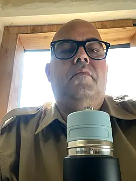 Snapshot of SoloHernan chatting on 10-26-25, 07:20 SoloHernan online show from 10-26-25, 07:20