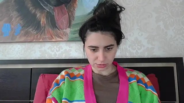 Kashtanka  online show from 03-10-25, 12:59