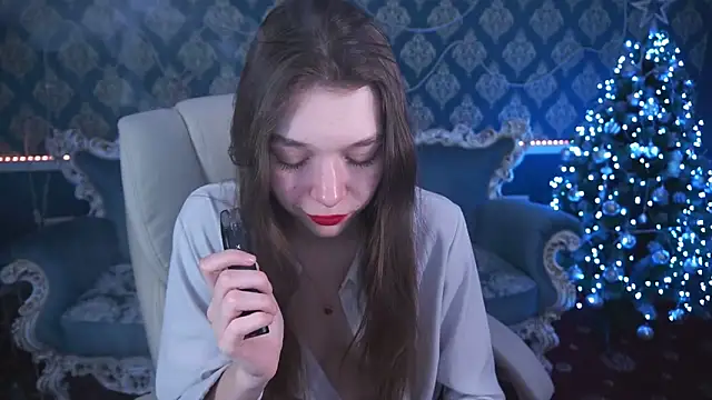 Snapshot of Cherry_Wipe chatting on 12-16-24, 11:22 Cherry Wipe online show from 12-16-24, 11:22