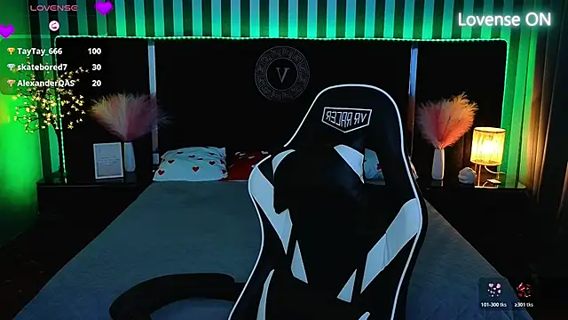 Cherry Wipe online show from 04-29-26, 05:30