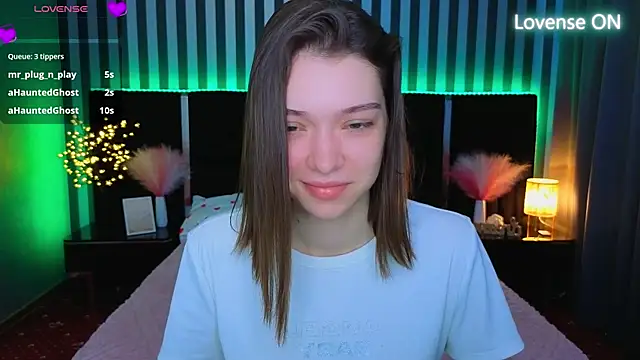 Cherry Wipe online show from 05-31-26, 07:48