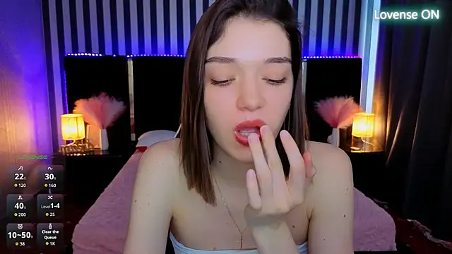 Cherry Wipe online show from 08-03-26, 01:27