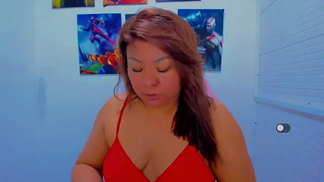 victoria love89 online show from 06-04-26, 02:06