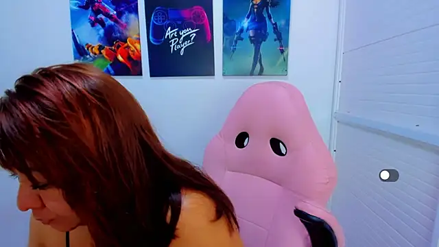 victoria love89 online show from 07-07-26, 02:14