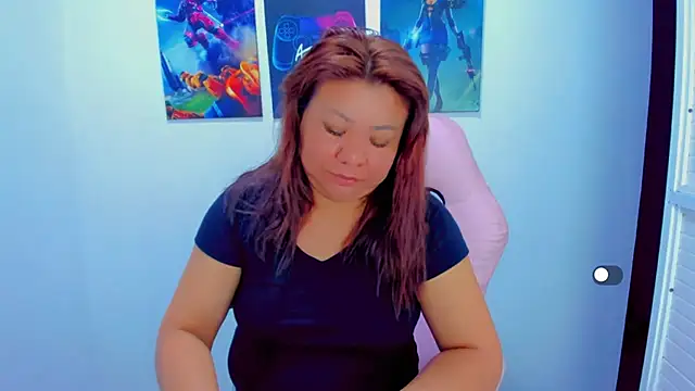 victoria love89 online show from 07-17-26, 01:12