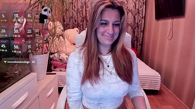 Viki  love   online show from 07-21-26, 07:16