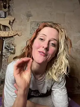 Snapshot of JoleneFuego chatting on 01-12-26, 10:15 JoleneFuego online show from 01-12-26, 10:15