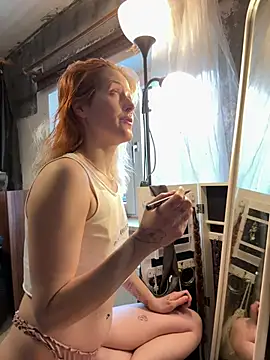 Snapshot of JoleneFuego chatting on 02-09-26, 09:02 JoleneFuego online show from 02-09-26, 09:02