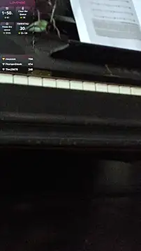 Snapshot of JoleneFuego chatting on 02-21-26, 02:07 JoleneFuego online show from 02-21-26, 02:07