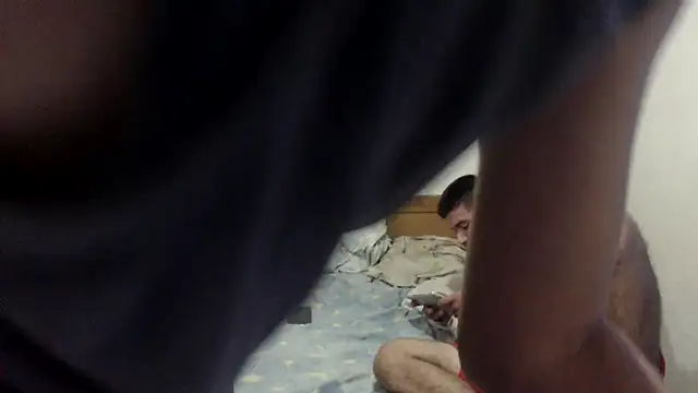 KateAndSimon online show from 01-05-25, 05:30