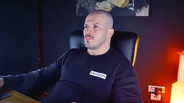 AngeloEric online show from 01-11-25, 04:25