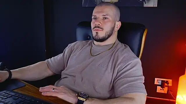 AngeloEric online show from 02-02-25, 01:08