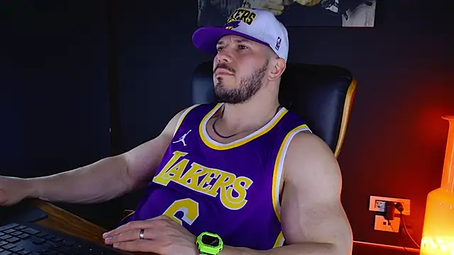 AngeloEric online show from 02-03-25, 05:03