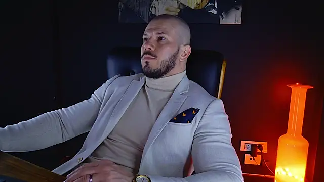 AngeloEric online show from 02-05-25, 04:59