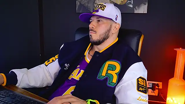 AngeloEric online show from 02-07-25, 11:01