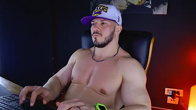 AngeloEric online show from 02-07-25, 05:07