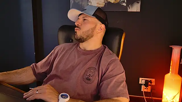 AngeloEric online show from 04-28-26, 10:53