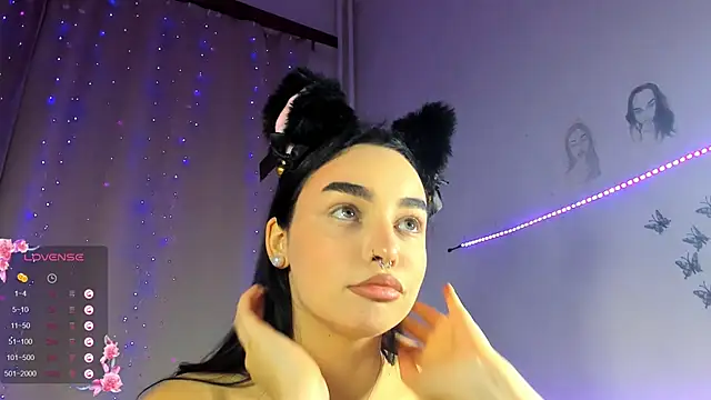 meg foxy online show from 12-04-24, 10:08