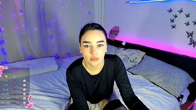 meg foxy online show from 01-21-25, 03:26