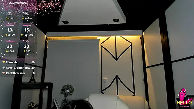 Snapshot of lilithTeen1_ chatting on 01-05-25, 08:31 lilithTeen1 online show from 01-05-25, 08:31