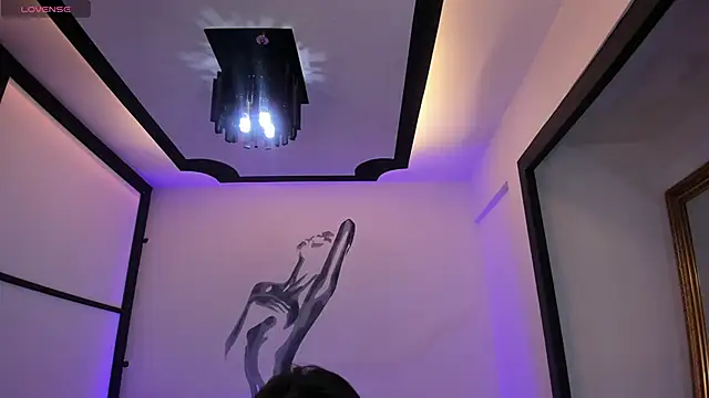 Snapshot of lilithTeen1_ chatting on 02-02-25, 01:55 lilithTeen1 online show from 02-02-25, 01:55