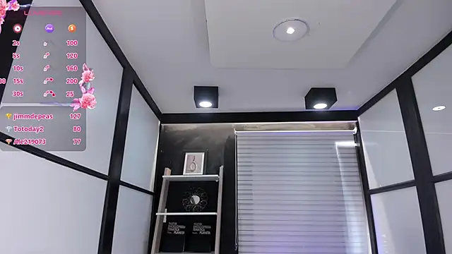 Snapshot of lilithTeen1_ chatting on 03-18-25, 02:26 lilithTeen1 online show from 03-18-25, 02:26