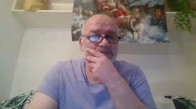 Belko7 online show from 01-04-25, 03:28